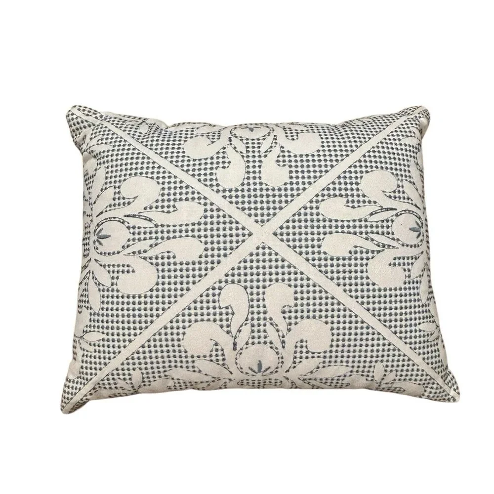 Accent Pillow